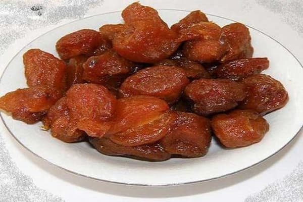 تصویر 3 از فروش آلو بخارا صادراتی + قیمت خرید به صرفه